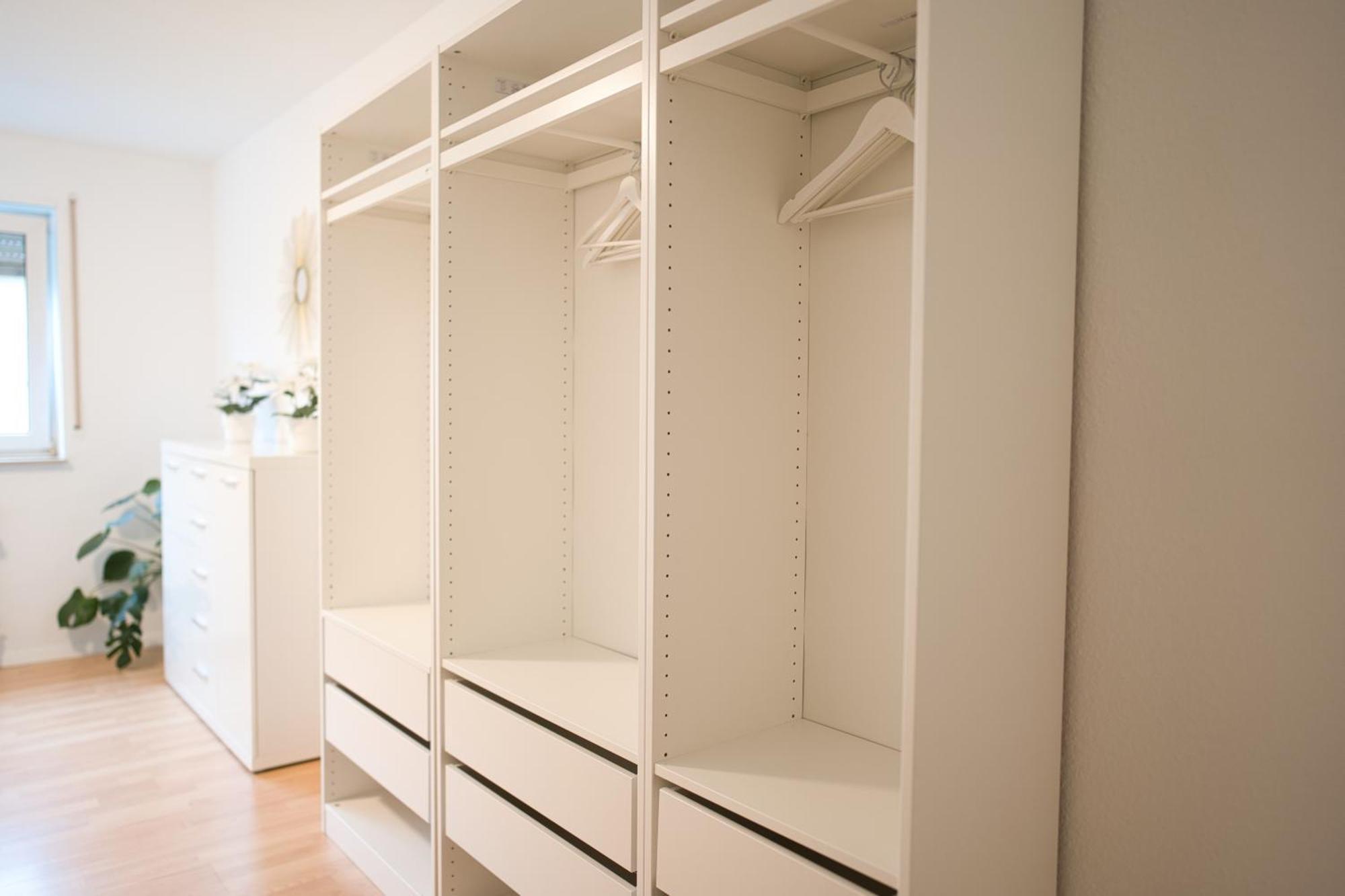 Moderne Ferienwohnung In Leimen Mit Balkon, Wehome Komfort Bagian luar foto